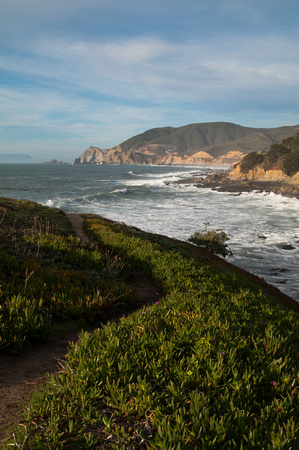 California Coast