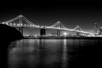 San Francisco - Oakland Bay Bridge