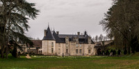 Château de la Chatonnière