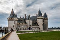 Château Sully-sur-Loire