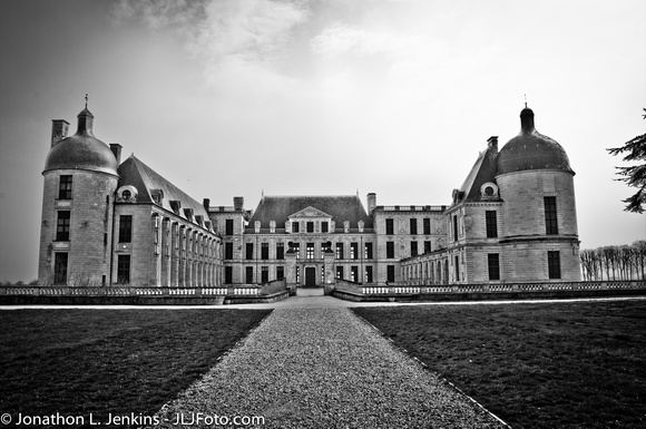 Chateau de Oiron