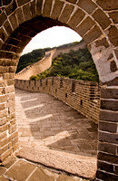 The Great Wall of China
