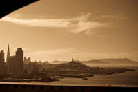 San Francisco Embarcadero