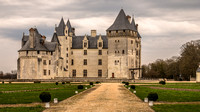 Château de Coudray-Montpensier